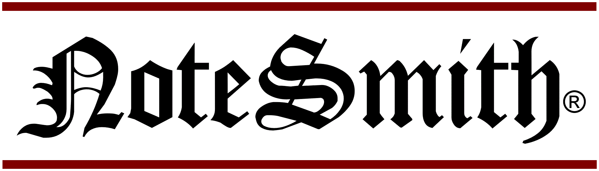 NoteSmith Logo